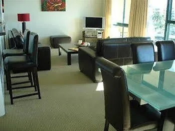 Argyle On The Park Aparthotel Maroochydore