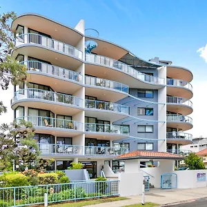 Apartment Crystal Waters Picnic Point, Maroochydore