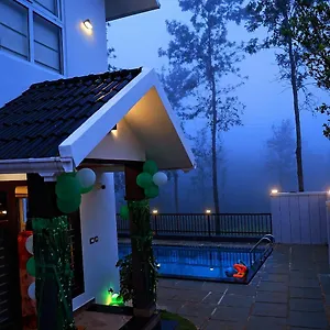  Resort Pabis Luxurious India
