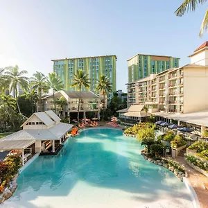 **** Hotel Novotel Oasis Australia