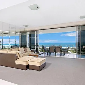 Apartment Silver Sea On Sixth, Maroochydore