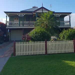 Bed & Breakfast River Rose, Maroochydore