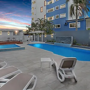 **** Aparthotel Catalina Australia
