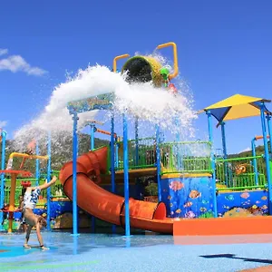 ***** Holiday park Ingenia Holidays Coconut Australia