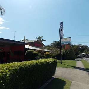 Motel Wunpalm & - Late Check-in Available, Maroochydore