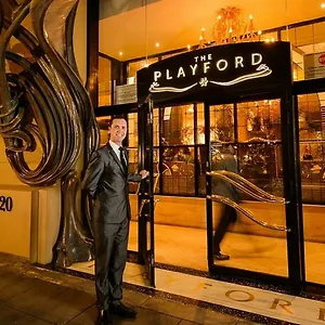***** Hotel The Playford - Mgallery Australia